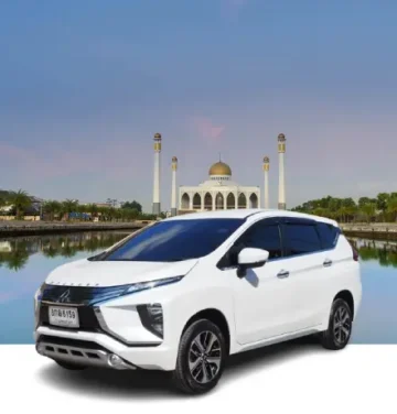 หน้าหลัก 14 MITSUBISHI XPANDER