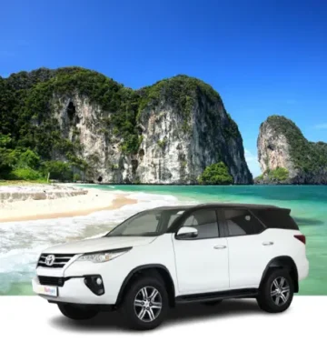 หน้าหลัก 15 TOYOTA FORTUNER